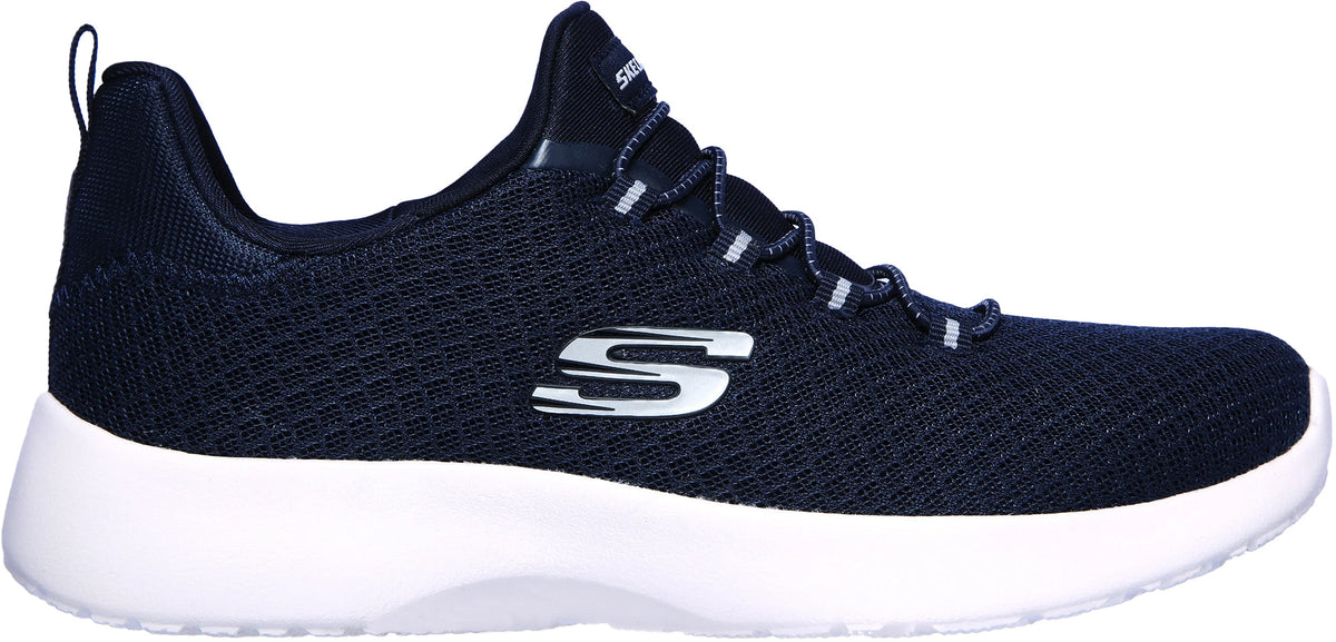 Skechers Dynamight Women's Training Shoes - Blue - View 1