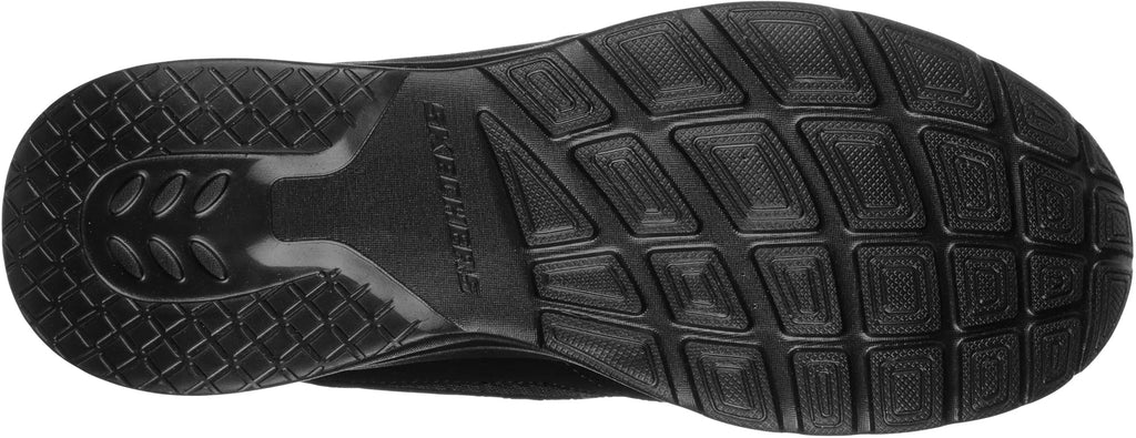 Skechers Dynamight 2.0 Men's Training Shoes - Black - View 2