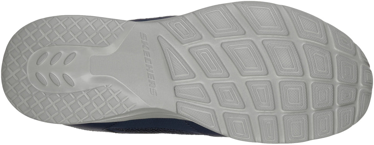 Skechers Dynamight 2.0 Men's Training Shoes - Blue - View 2