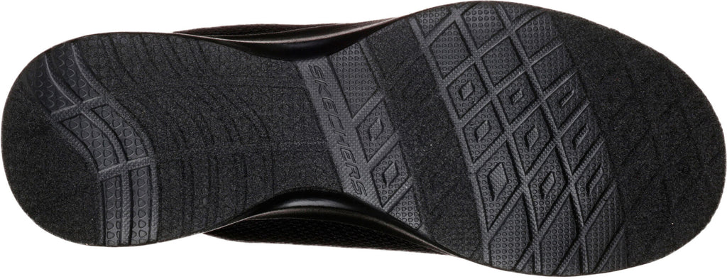 Skechers Dynamight Men's Training Shoes - Black - View 2