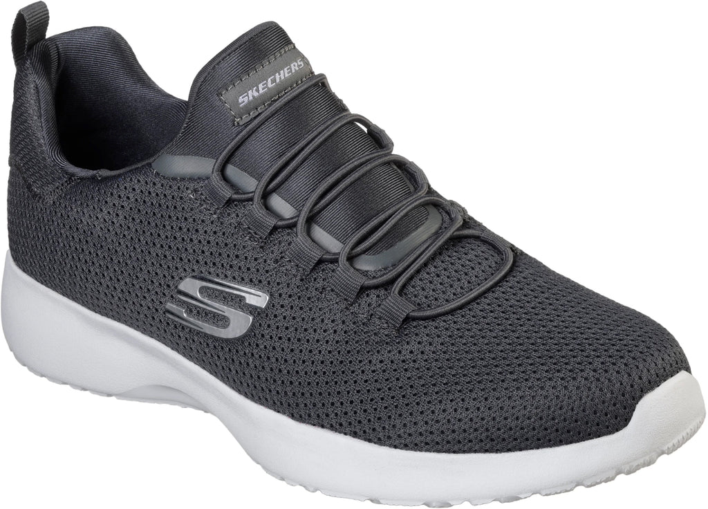 Skechers Dynamight Men's Training Shoes - Grey - View 1