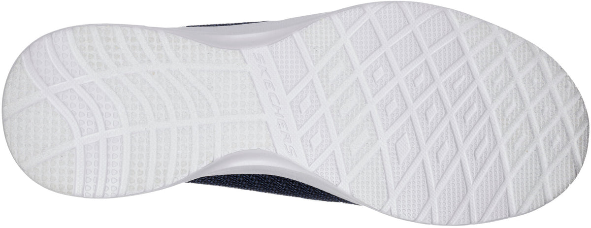 Skechers Dynamight Men's Training Shoes - Blue - View 2