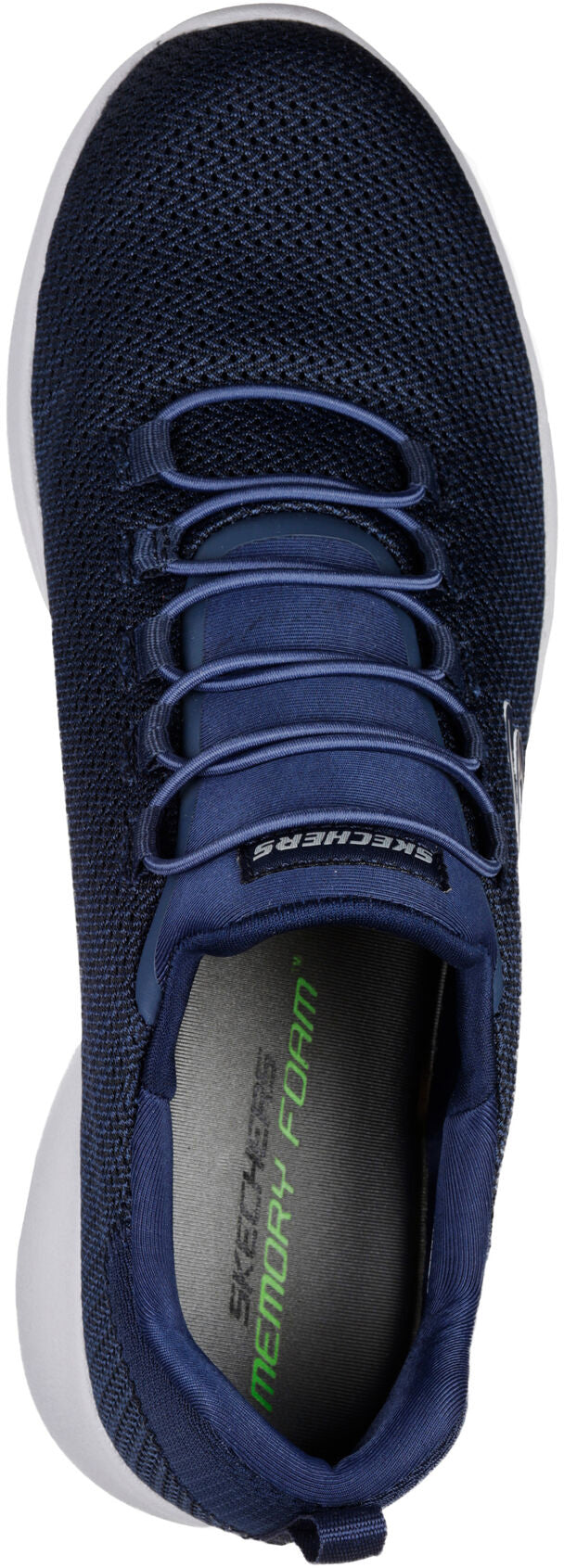Skechers Dynamight Men's Training Shoes - Blue - View 4