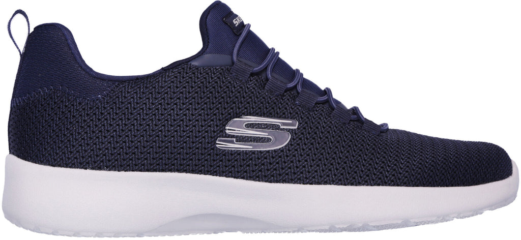 Skechers Dynamight Men's Training Shoes - Blue - View 1