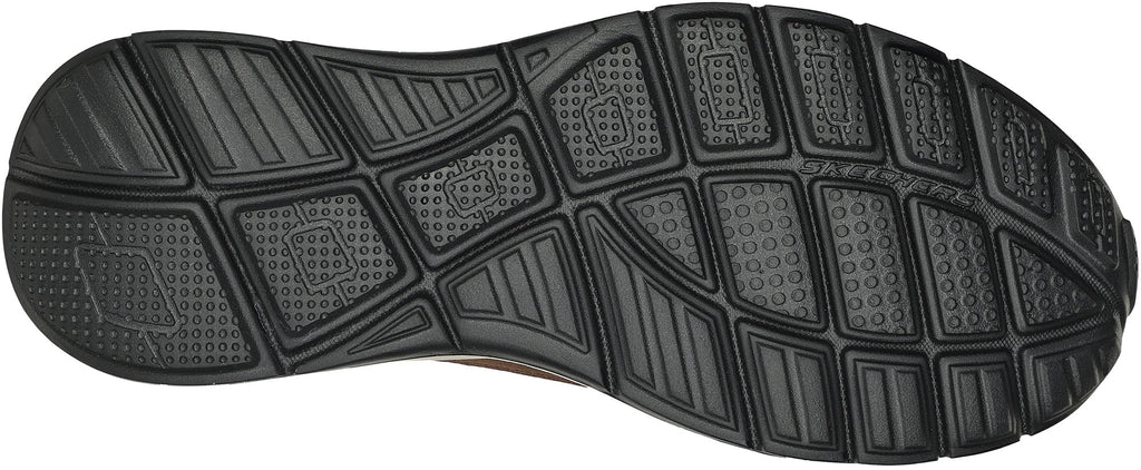 Skechers Equalizer 5.0 Harvey Men's Shoes - Brown - View 2
