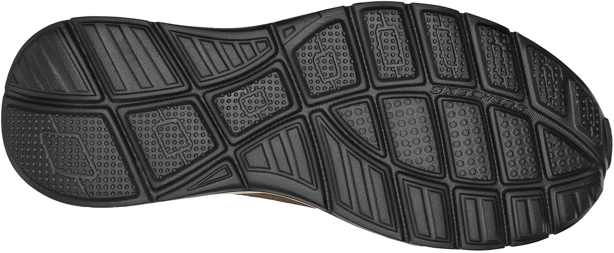 Skechers Equalizer 5.0 Harvey Men's Shoes - Brown - View 2