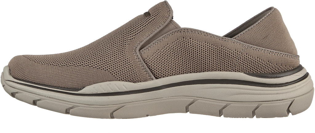 Skechers Expected 2.0 Demar Men's Walking Shoes - Beige - View 3