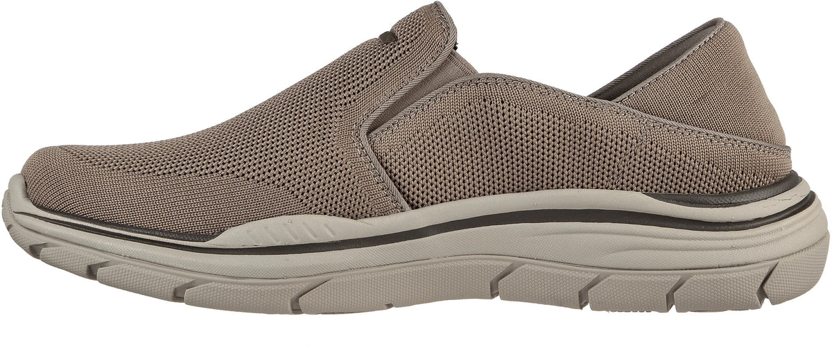 Skechers Expected 2.0 Demar Men's Walking Shoes - Beige - View 3