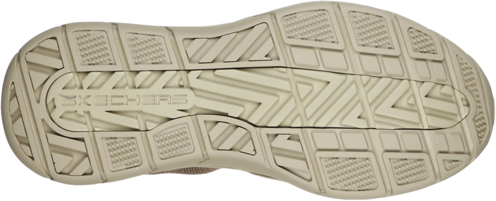 Skechers Expected 2.0 Demar Men's Walking Shoes - Beige - View 2