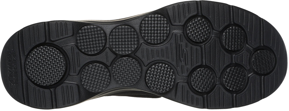 Skechers GO Walk 7 Proctor 2 Men's Walking Shoes - Black - View 2