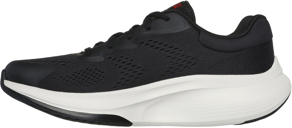 Skechers GO Walk Max Walker Augustus Men's Walking Shoes - Black - View 3