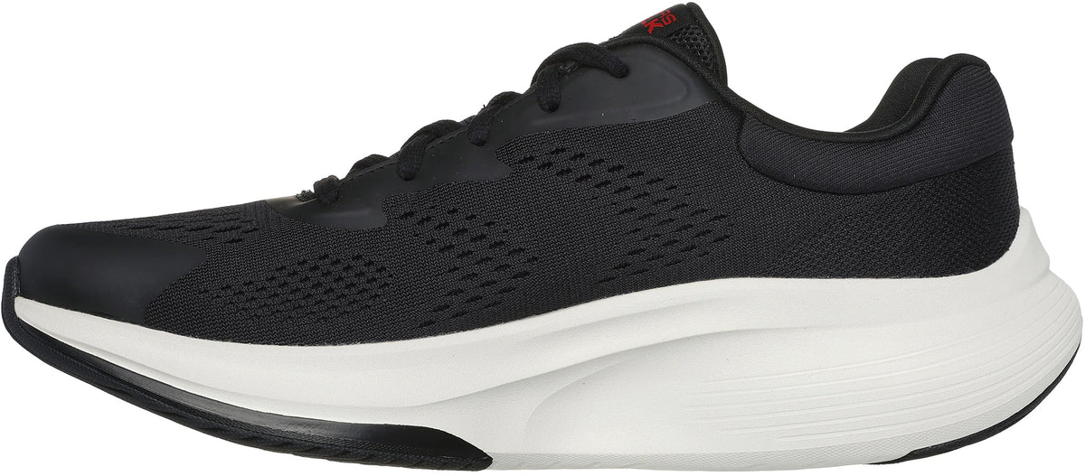 Skechers GO Walk Max Walker Augustus Men's Walking Shoes - Black - View 3