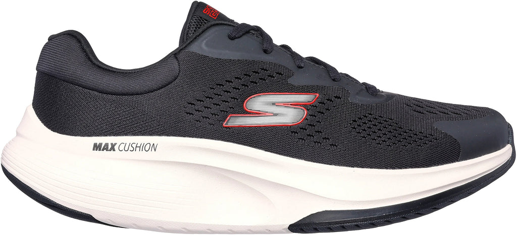 Skechers GO Walk Max Walker Augustus Men's Walking Shoes - Black - View 1
