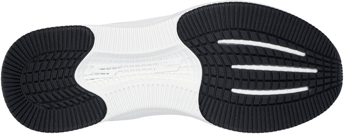 Skechers Go Run Elevate 2.0 EXTRA WIDE FIT Men's Running Shoes - Blue - View 2