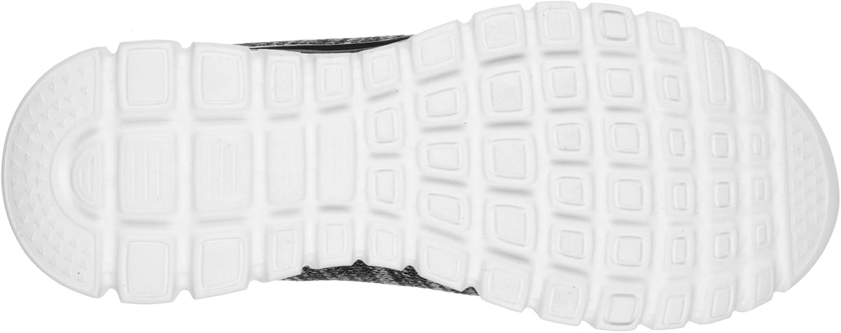 Skechers Graceful Twisted Women's Training Shoes - Black - View 2