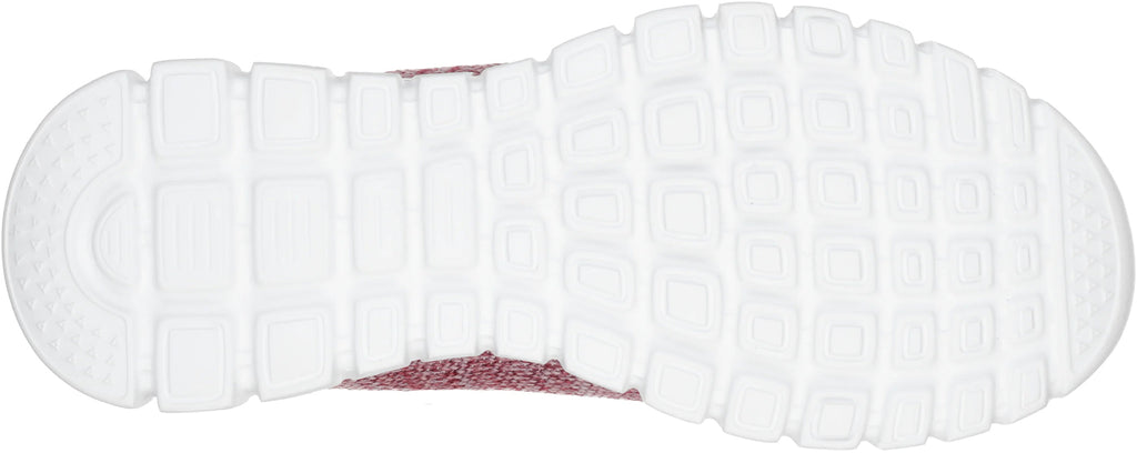 Skechers Graceful Twisted Women's Training Shoes - Pink - View 2