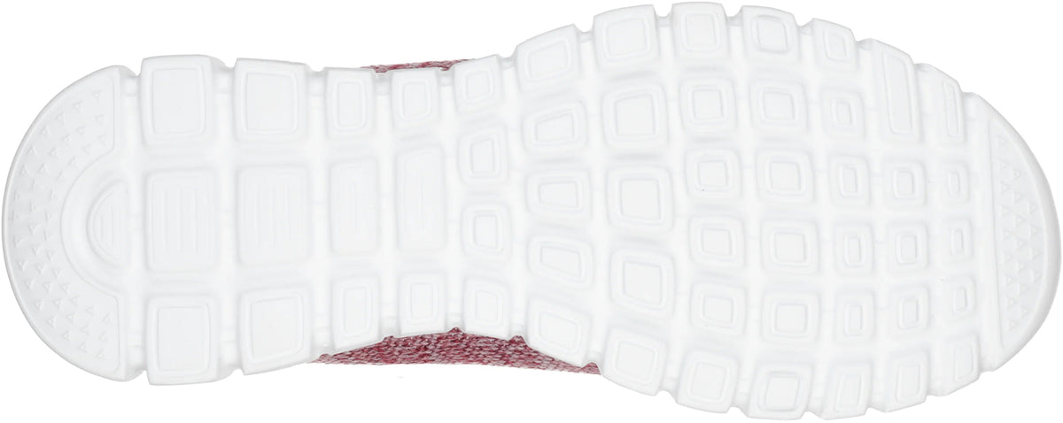 Skechers Graceful Twisted Women's Training Shoes - Pink - View 2