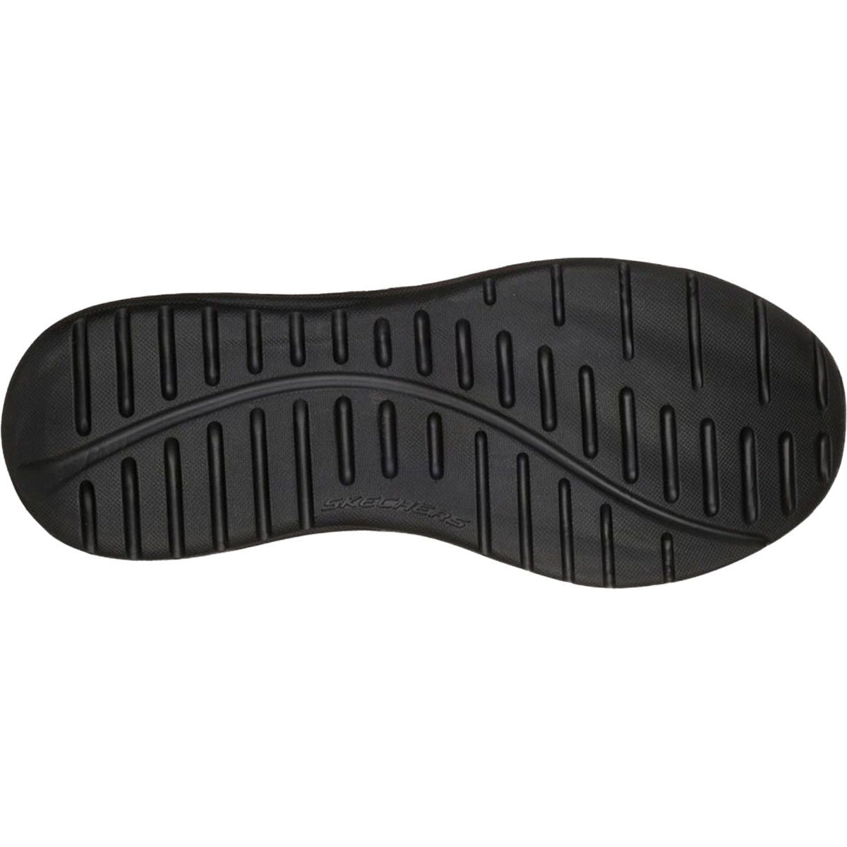 Skechers Harsen-Rendo Men's Shoes - Black - View 2