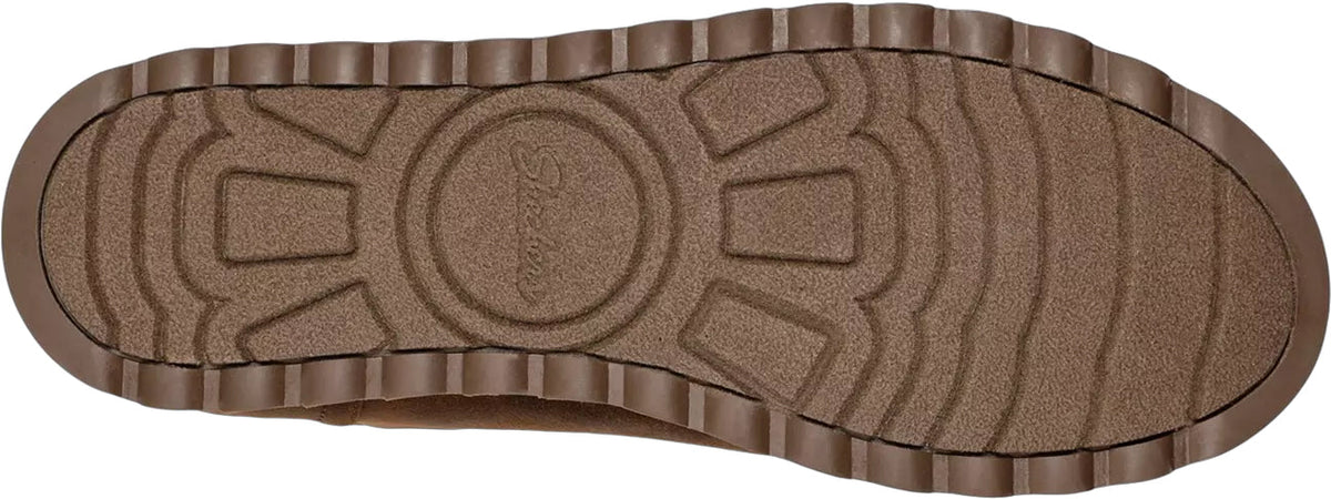 Skechers Keepsake 2.0 WIDE FIT Women's Walking Boot - Brown - View 2