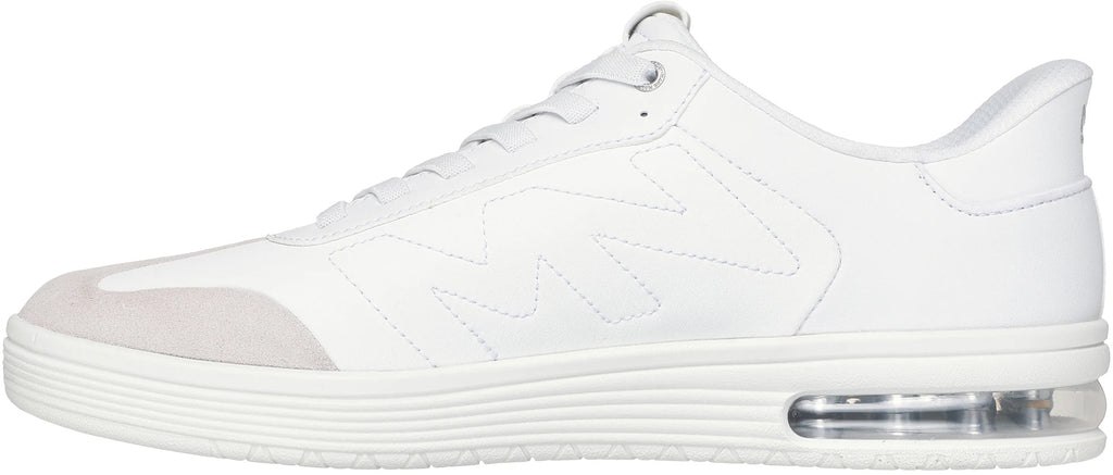 Skechers Mark Nason Sup-Air Oxford Men's Shoes - White - View 3