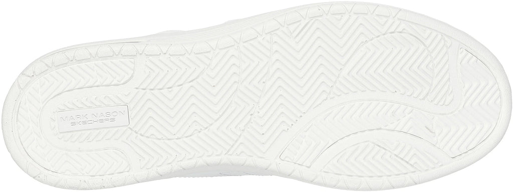 Skechers Mark Nason Sup-Air Oxford Men's Shoes - White - View 2