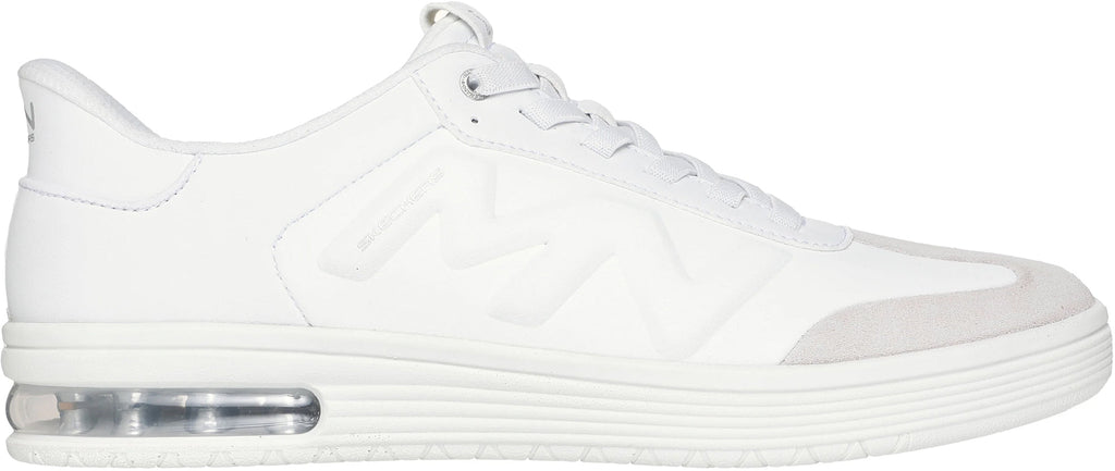 Skechers Mark Nason Sup-Air Oxford Men's Shoes - White - View 1