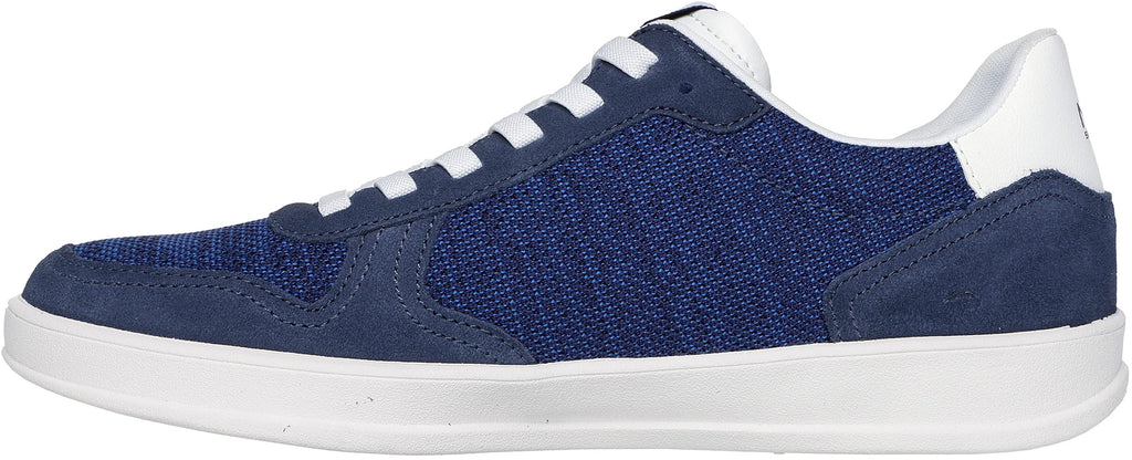 Skechers Mark Nason New Wave Cup Briggs Men's Shoes - Blue - View 3