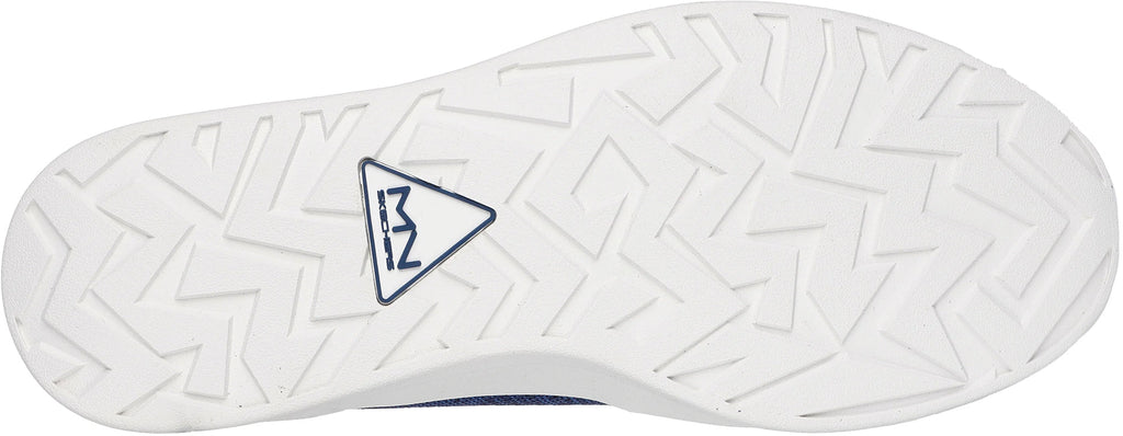 Skechers Mark Nason New Wave Cup Briggs Men's Shoes - Blue - View 2