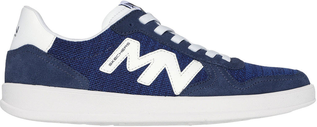 Skechers Mark Nason New Wave Cup Briggs Men's Shoes - Blue - View 1