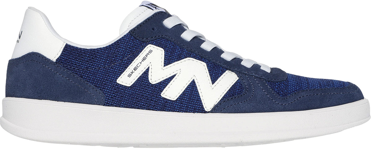 Skechers Mark Nason New Wave Cup Briggs Men's Shoes - Blue - View 1