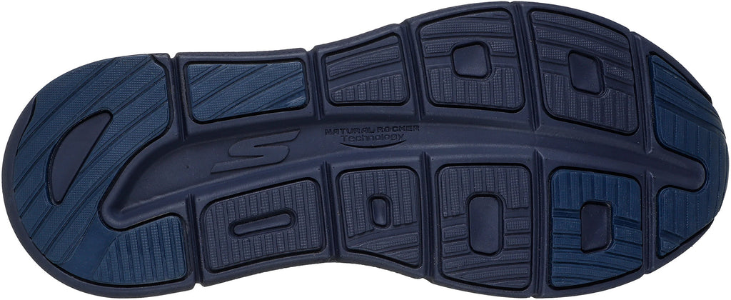 Skechers Max Cushioning Premier 2.0 Men's Shoes - Blue - View 2