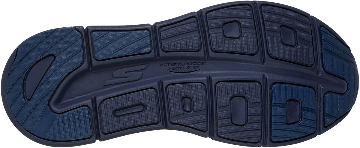 Skechers Max Cushioning Premier 2.0 Men's Shoes - Blue - View 2