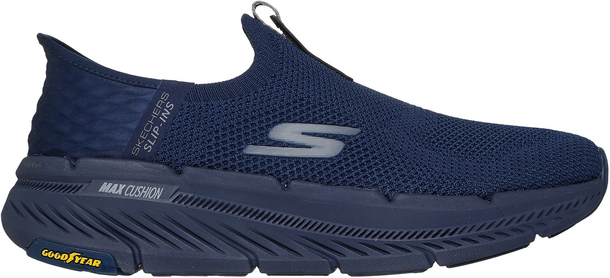 Skechers Max Cushioning Premier 2.0 Men's Shoes - Blue - View 1