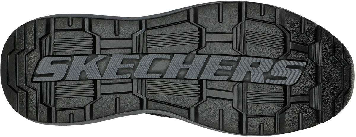 Skechers Neville Rovelo Men's Shoes - Black - View 2