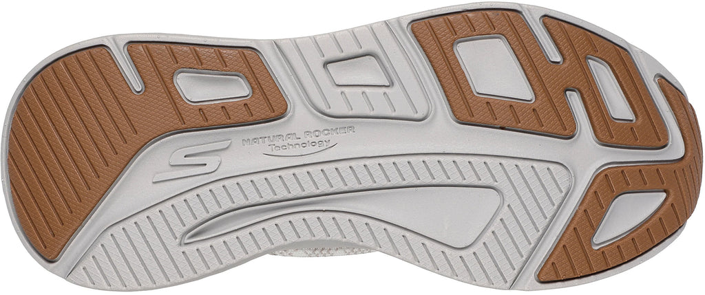 Skechers On The Go Max Cushioning Elite 2.0 Women's Boots - White - View 2