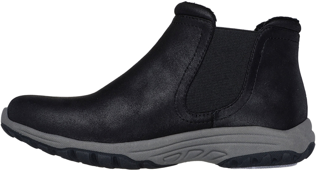 Skechers Reggae Fest 2.0 New Yorker Women's Boots - Black - View 3