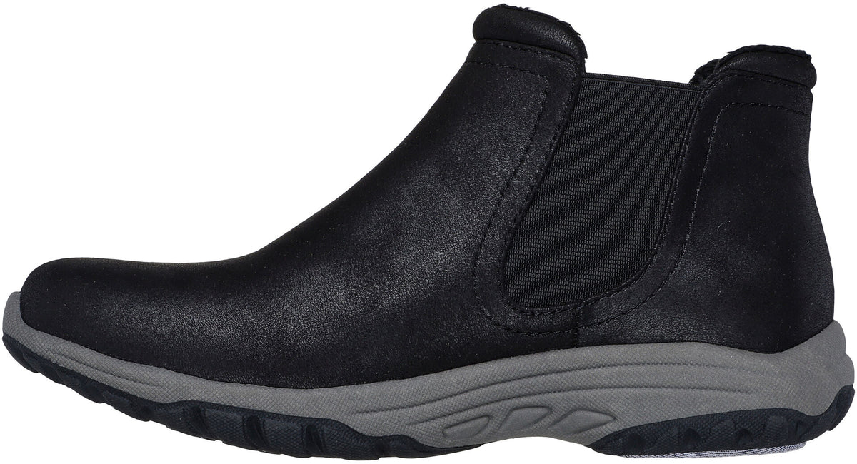 Skechers Reggae Fest 2.0 New Yorker Women's Boots - Black - View 3