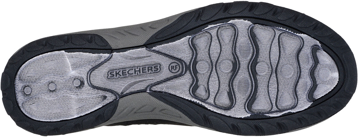 Skechers Reggae Fest 2.0 New Yorker Women's Boots - Black - View 2