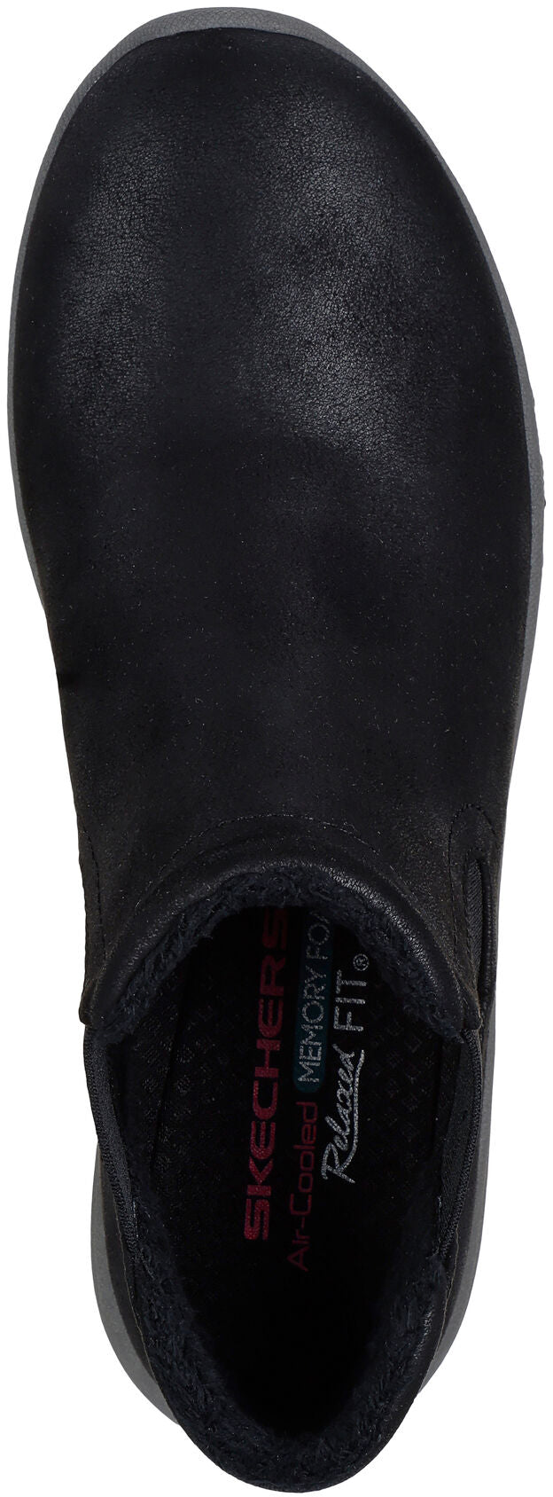 Skechers Reggae Fest 2.0 New Yorker Women's Boots - Black - View 4