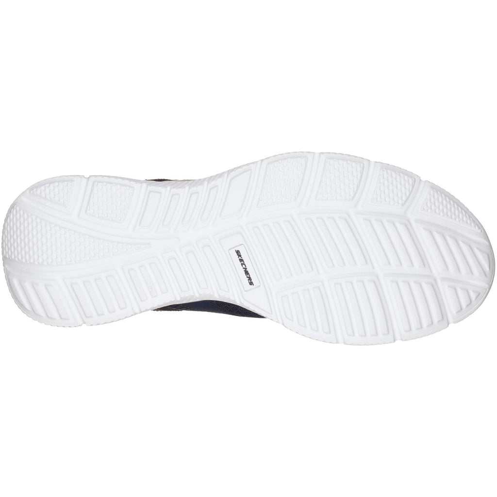 Skechers Satisfaction Flash Point Men's Training Shoes - Navy - View 2
