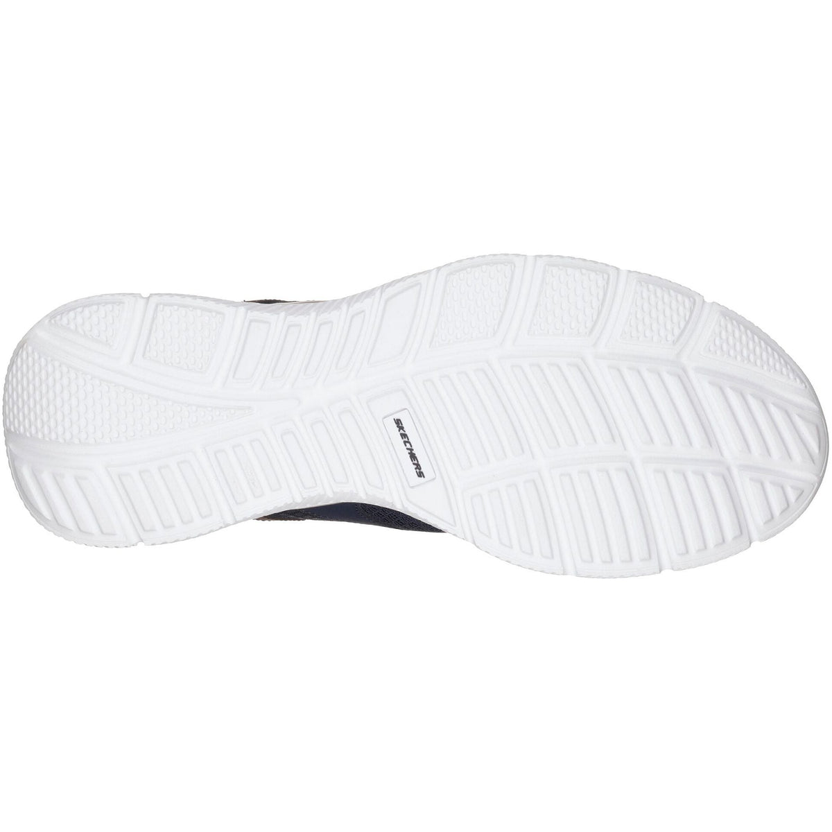 Skechers Satisfaction Flash Point Men's Training Shoes - Navy - View 2