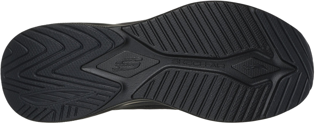 Skechers Skech-Air Meta Women's Trainers - Black - View 2