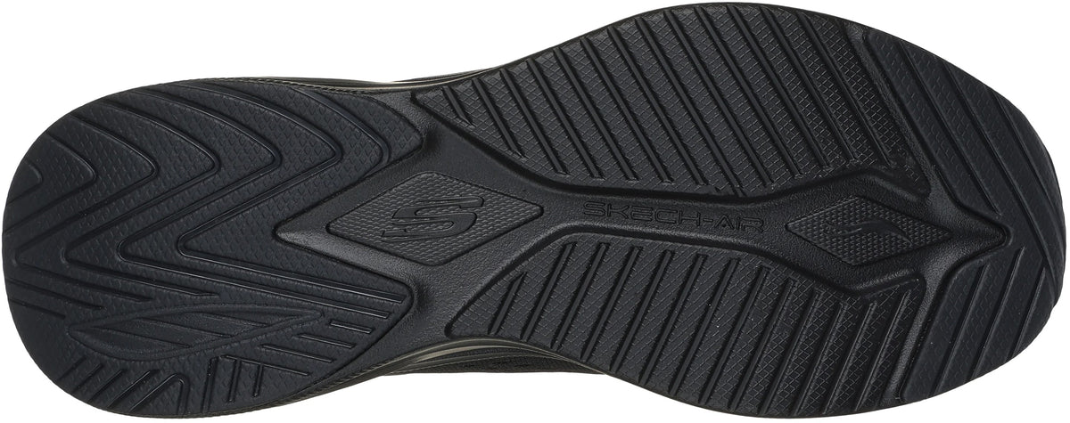 Skechers Skech-Air Meta Women's Trainers - Black - View 2