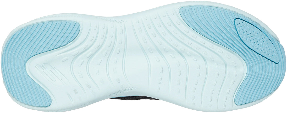 Skechers Skech Cloud Perfectly Plush Women's Training Shoes - Black - View 2
