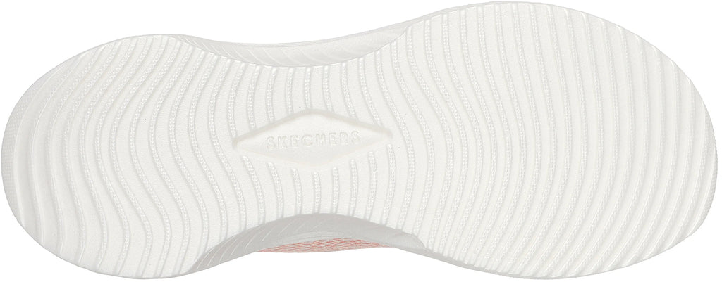 Skechers Snoop Ace Cyber Walker Women's Shoes - Orange - View 2