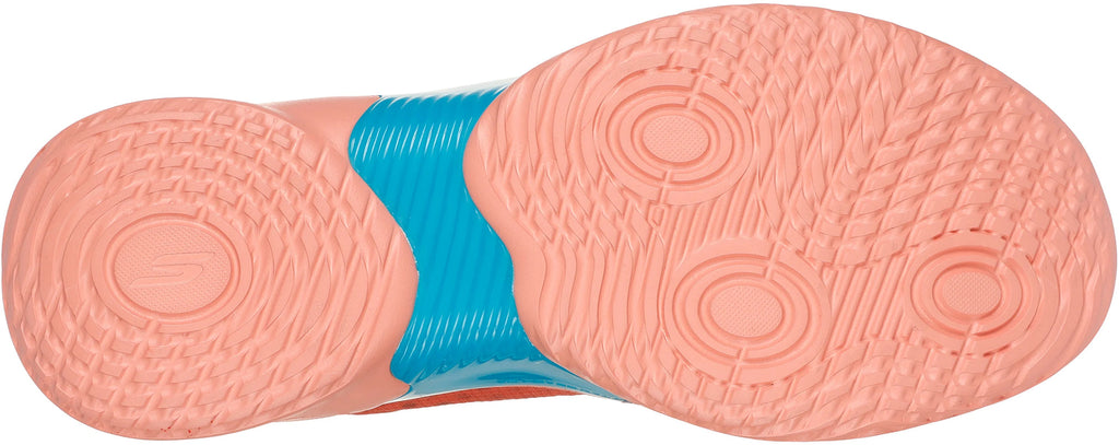 Skechers Snoop Dogg SKX Resagrip Boss Treatment Men's Trainers - Orange - View 2