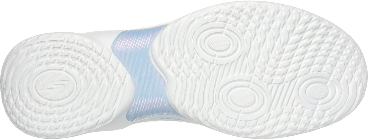 Skechers Snoop Dogg SKX Resagrip Boss Treatment Men's Trainers - White - View 2