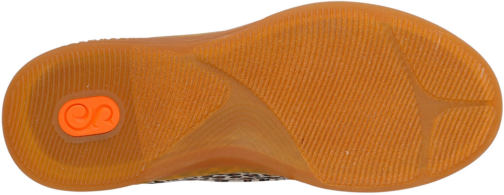 Skechers Snoop Dogg Courtside Nature Girlz Women's Shoes - Brown - View 2