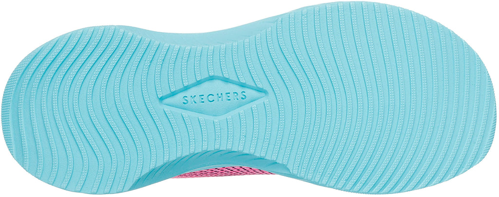 Skechers Snoop Ace Cyber Walker Women's Shoes - White - View 2