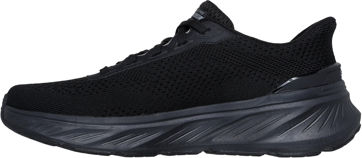Skechers Sport Edgeride Erlson Men's Shoes - Black - View 3